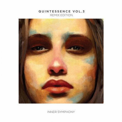 VA – Quintessence, Vol. 03 Remix Edition [IS035]